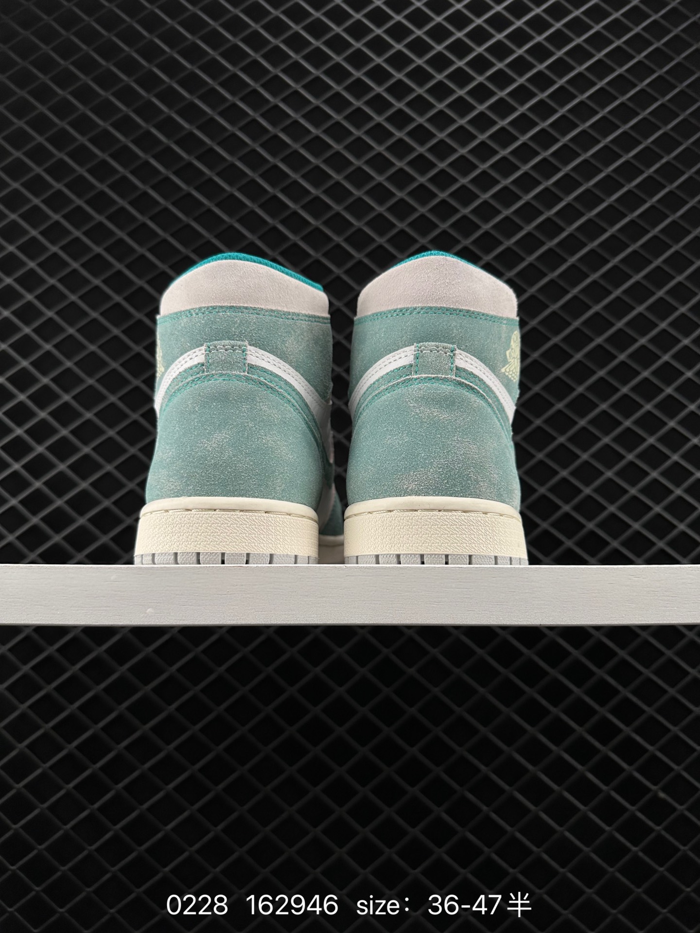 Air Jordan 1 Retro High OG